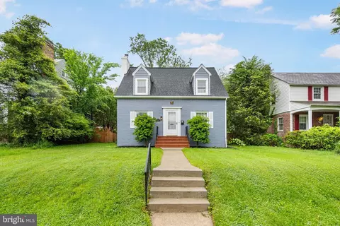 5311 Herring Run Dr, Baltimore, MD 21214