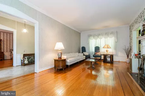 Living - 1916 Cedric Rd, Baltimore, MD 21216 photo 1 of 2