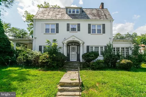 1916 Cedric Rd, Baltimore, MD 21216