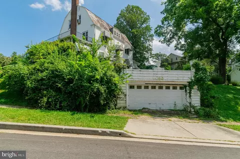 Exterior - 1916 Cedric Rd, Baltimore, MD 21216 photo 2 of 4