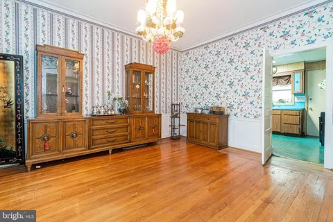 Dining - 1916 Cedric Rd, Baltimore, MD 21216 photo 1 of 2