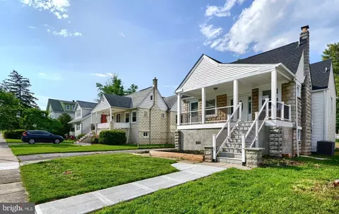 Exterior - 2906 Berwick Ave, Baltimore, MD 21234 photo 2 of 7