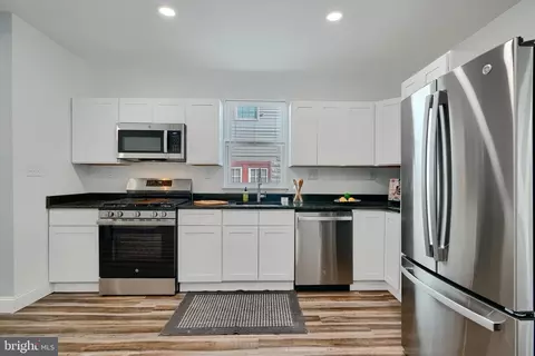 Kitchen - 2906 Berwick Ave, Baltimore, MD 21234 photo 2 of 2