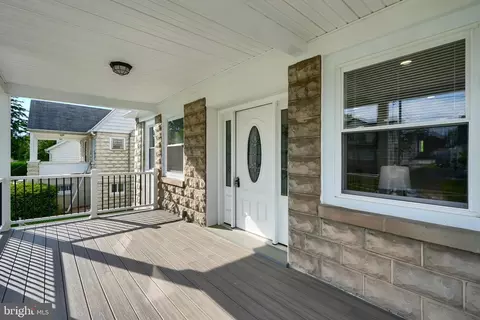 Exterior - 2906 Berwick Ave, Baltimore, MD 21234 photo 4 of 7
