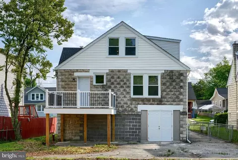 Exterior - 2906 Berwick Ave, Baltimore, MD 21234 photo 7 of 7