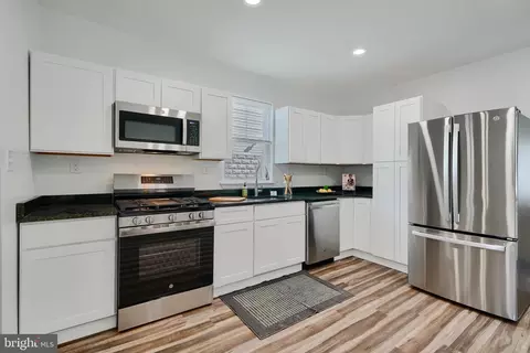 Kitchen - 2906 Berwick Ave, Baltimore, MD 21234 photo 1 of 2