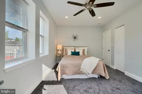 Bedroom - 2906 Berwick Ave, Baltimore, MD 21234 photo 2 of 5