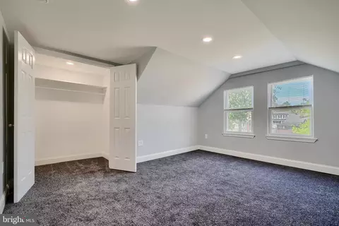 Bedroom - 2906 Berwick Ave, Baltimore, MD 21234 photo 5 of 5