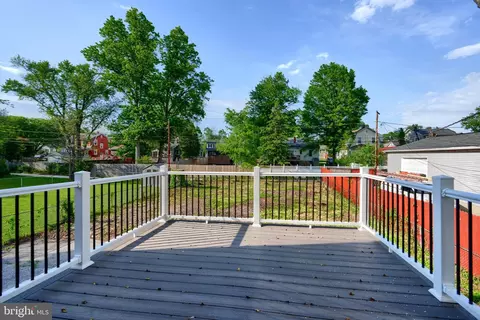 Exterior - 2906 Berwick Ave, Baltimore, MD 21234 photo 6 of 7