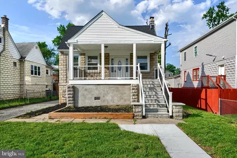 2906 Berwick Ave, Baltimore, MD 21234