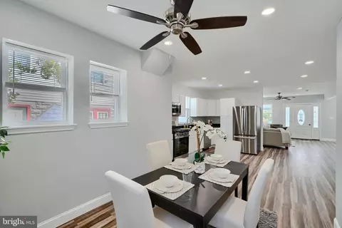 Dining - 2906 Berwick Ave, Baltimore, MD 21234 photo 3 of 3