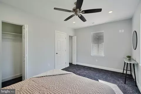 Bedroom - 2906 Berwick Ave, Baltimore, MD 21234 photo 4 of 5