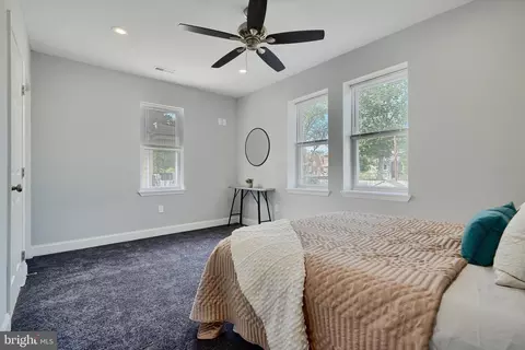 Bedroom - 2906 Berwick Ave, Baltimore, MD 21234 photo 1 of 5