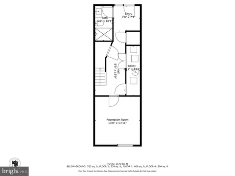 2305 E Preston St, Baltimore, MD 21213 photo 40
