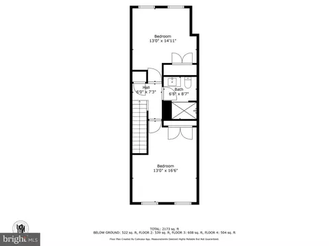 2305 E Preston St, Baltimore, MD 21213 photo 43