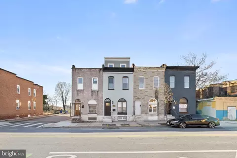 2305 E Preston St, Baltimore, MD 21213 photo 39