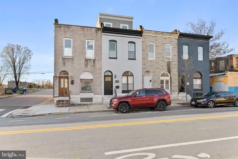 2305 E Preston St, Baltimore, MD 21213 photo 3