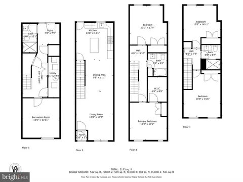 2305 E Preston St, Baltimore, MD 21213 photo 44