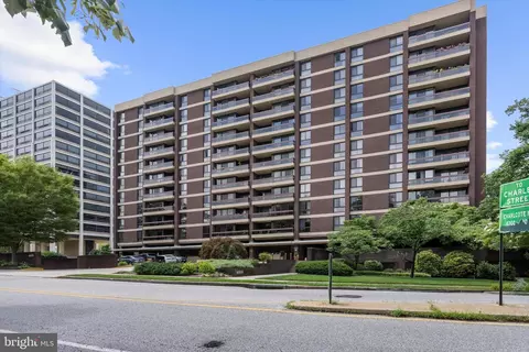 4100 N Charles St #301, Baltimore, MD 21218