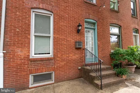 1913 Bank St, Baltimore, MD 21231