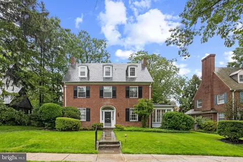 3809 Juniper Rd, Baltimore, MD 21218