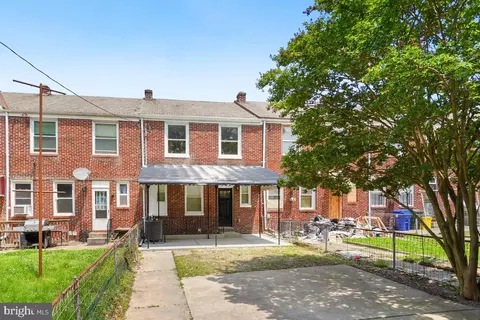 3505 Erdman Ave, Baltimore, MD 21213 photo 31