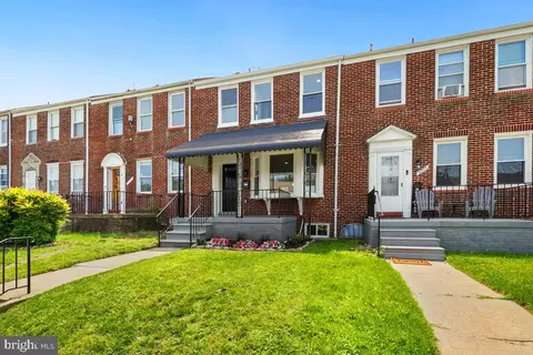 3505 Erdman Ave, Baltimore, MD 21213 photo 33
