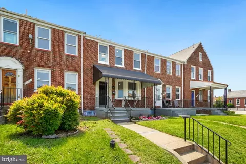 3505 Erdman Ave, Baltimore, MD 21213 photo 3