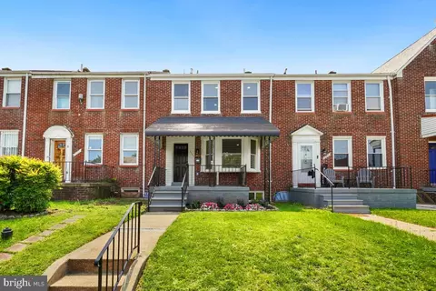 3505 Erdman Ave, Baltimore, MD 21213 photo 32
