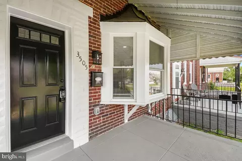 3505 Erdman Ave, Baltimore, MD 21213 photo 4