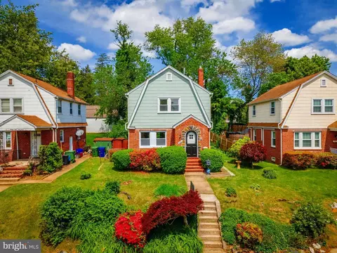 3902 Biddison Ln, Baltimore, MD 21206 photo 40