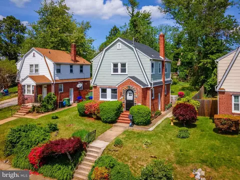 3902 Biddison Ln, Baltimore, MD 21206 photo 43