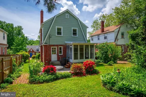 3902 Biddison Ln, Baltimore, MD 21206 photo 44
