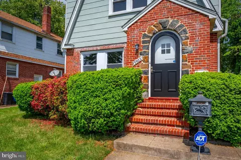 3902 Biddison Ln, Baltimore, MD 21206 photo 42
