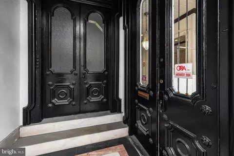 Entry Way - 919 N Calvert St, Baltimore, MD 21202 photo 1 of 23