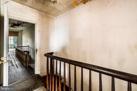 Entry Way - 919 N Calvert St, Baltimore, MD 21202 photo 22 of 23