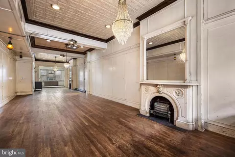 Living - 919 N Calvert St, Baltimore, MD 21202 photo 1 of 3