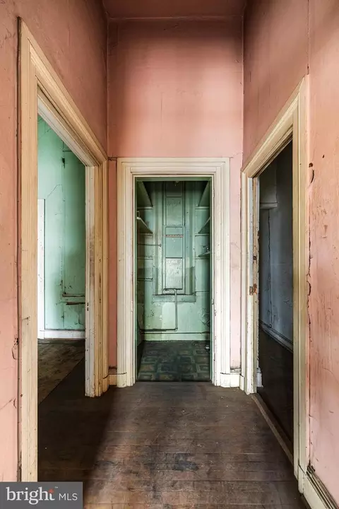 Entry Way - 919 N Calvert St, Baltimore, MD 21202 photo 12 of 23