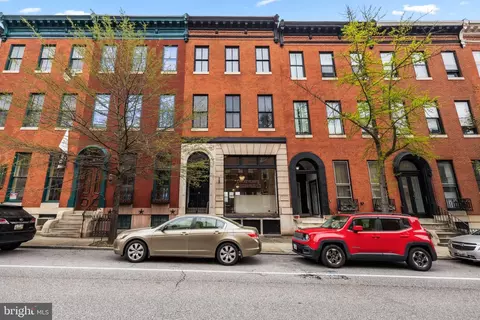 Other - 919 N Calvert St, Baltimore, MD 21202 photo 2 of 34