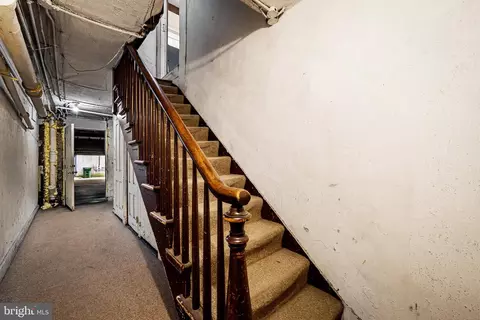 Entry Way - 919 N Calvert St, Baltimore, MD 21202 photo 23 of 23