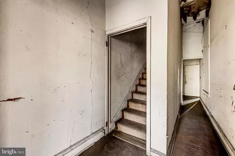 Entry Way - 919 N Calvert St, Baltimore, MD 21202 photo 11 of 23