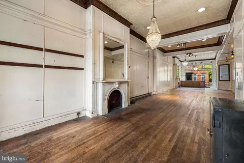 Living - 919 N Calvert St, Baltimore, MD 21202 photo 3 of 3