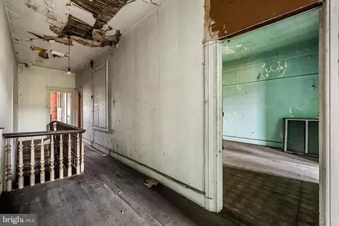 Entry Way - 919 N Calvert St, Baltimore, MD 21202 photo 19 of 23