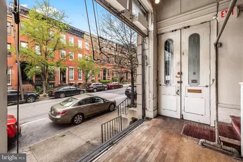 Other - 919 N Calvert St, Baltimore, MD 21202 photo 6 of 34