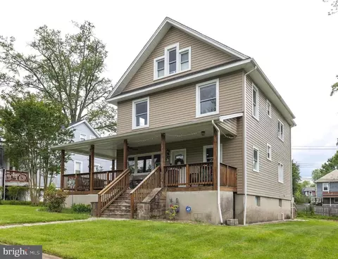 5216 Tramore Rd, Baltimore, MD 21214