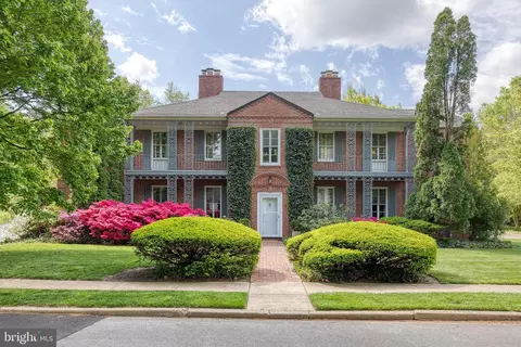 9 Bellemore Rd, Baltimore, MD 21210