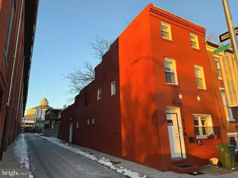 918 Ramsay St, Baltimore, MD 21223