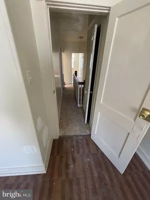 Entry Way - 1619 Abbotston St, Baltimore, MD 21218 photo 5 of 6