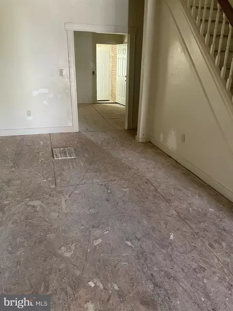 Entry Way - 1619 Abbotston St, Baltimore, MD 21218 photo 1 of 6