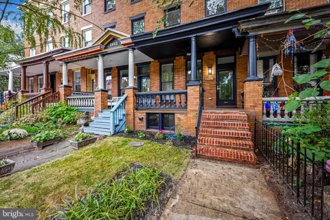 2641 N Calvert St, Baltimore, MD 21218
